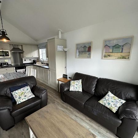 Sea-Renity Filey Exterior foto