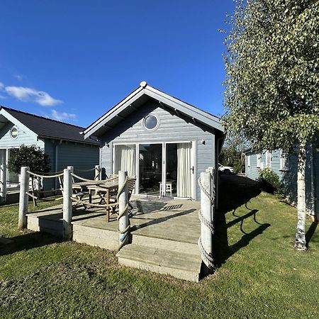 Sea-Renity Filey Exterior foto