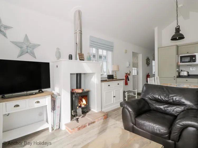 Sea-Renity Filey Exterior foto
