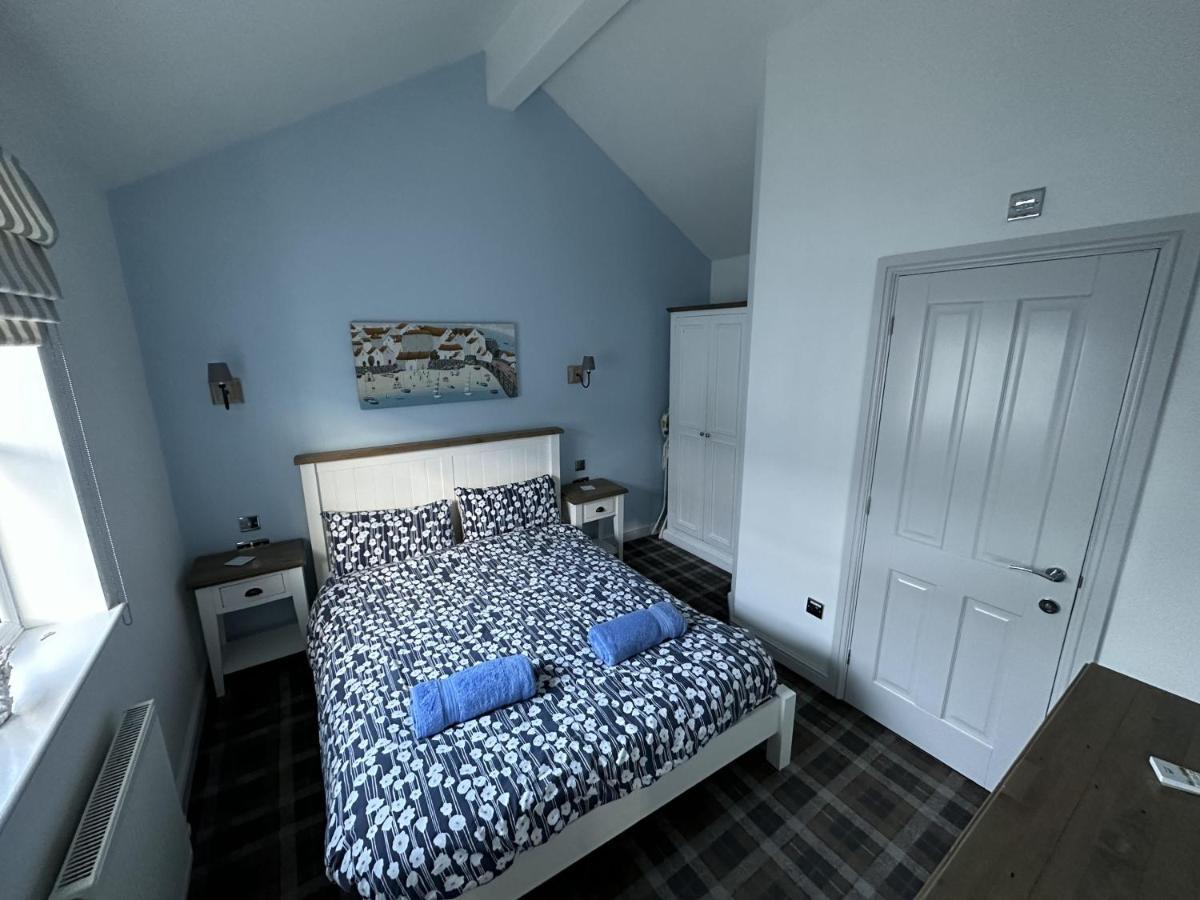 Sea-Renity Filey Exterior foto