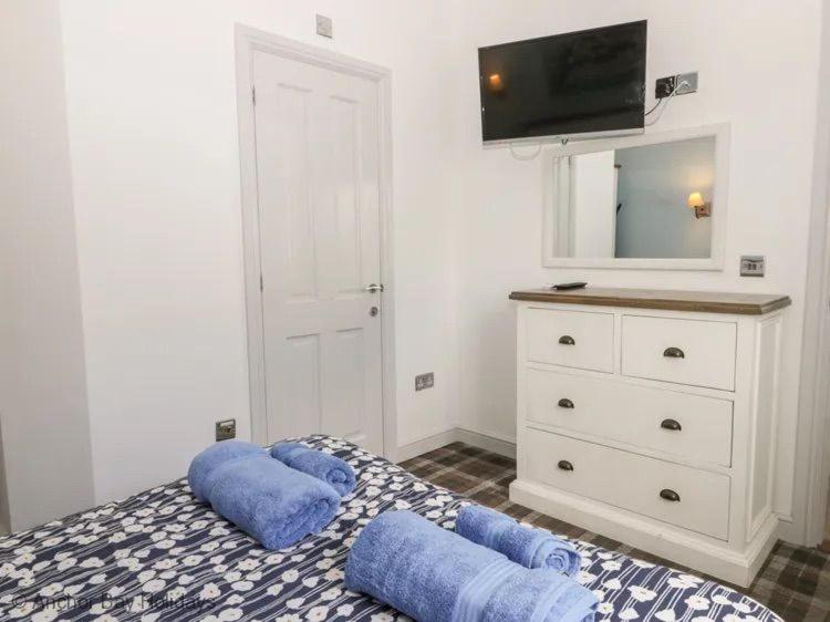 Sea-Renity Filey Exterior foto