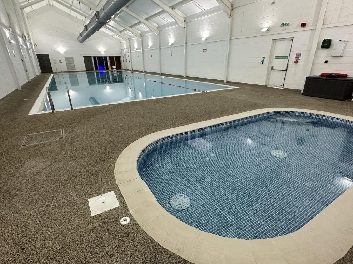 Sea-Renity Filey Exterior foto