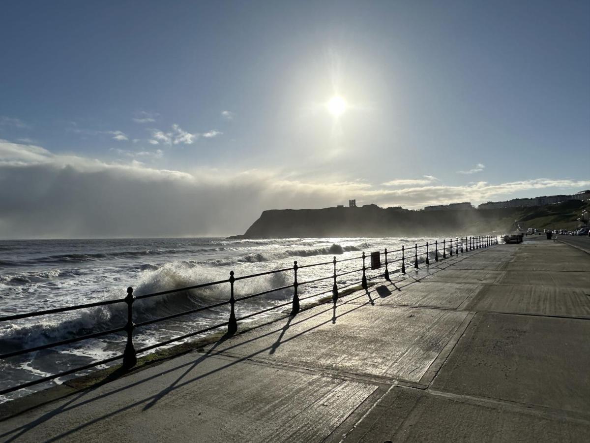 Sea-Renity Filey Exterior foto