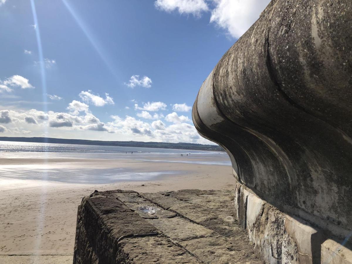 Sea-Renity Filey Exterior foto